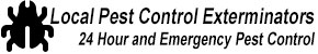 Market CA Pest Control Exterminators